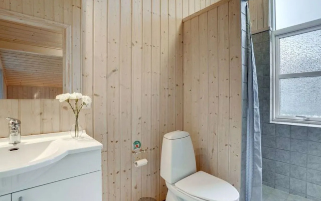 "Vojdan" - 300m from the sea in NW Jutland