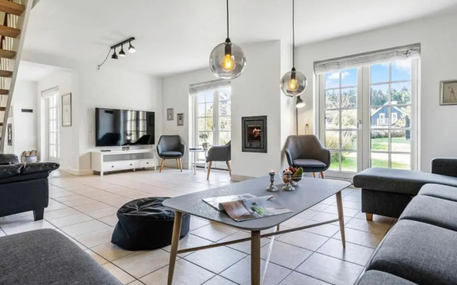Landal Søhøjlandet