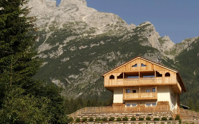 Residence Sas De Pelf