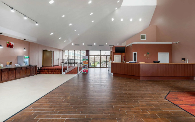 Quality Inn Tyler - Lindale