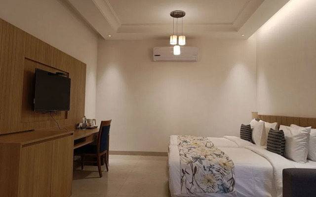 Cassia Hotels and Resorts