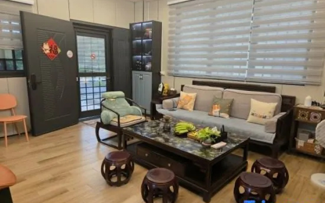 Kinmen Life With Bird Homestay– Near Kinmen Airport