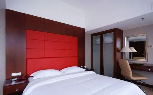 Hengxin Commerce Hotel