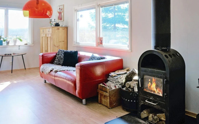 4 Star Holiday Home in Kivik