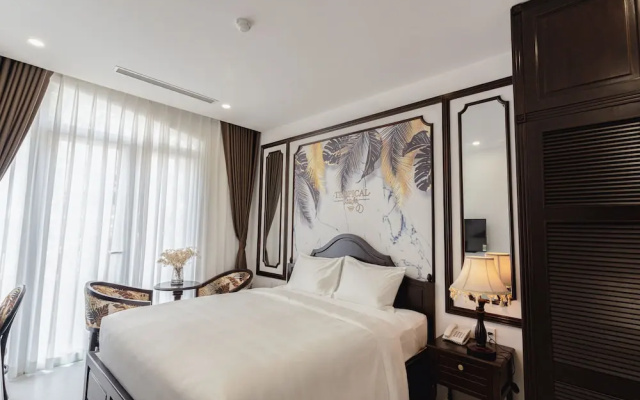 Royal Hotel Phú Quốc