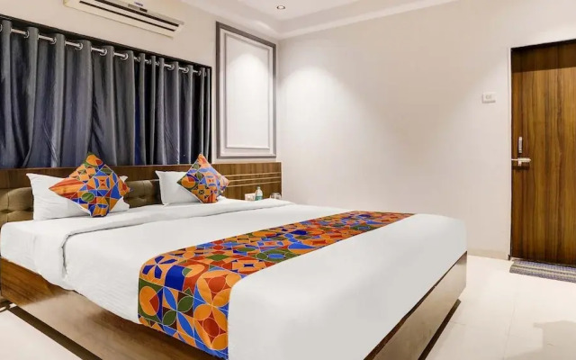 FabHotel Kiara Govind Park
