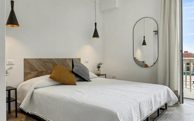 Bed and Breakfast Casa Valentina