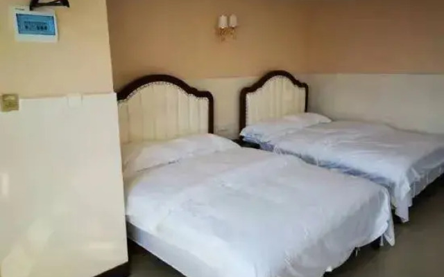 Yongzhou Jingxuan Hotel