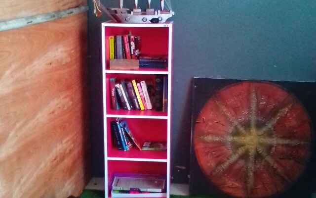 Numberthree Hostel - Adults Only интерьер отеля