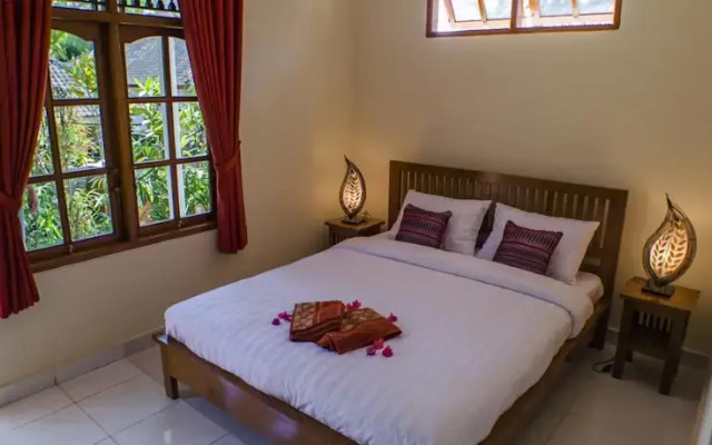 Ima Guesthouse and Spa