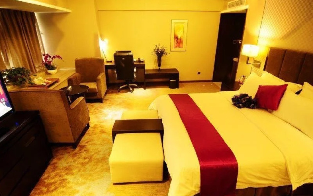 Bo Chen Hotel