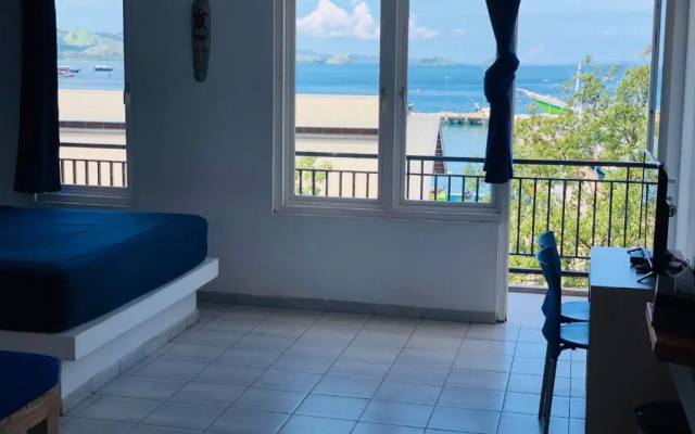 Blue Ocean Hotel