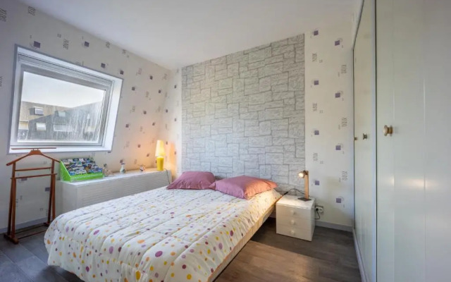Le Pavois - appartement à 50 mètres de la mer