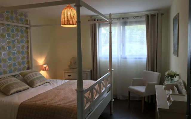 Coolcottage des 2 Caps