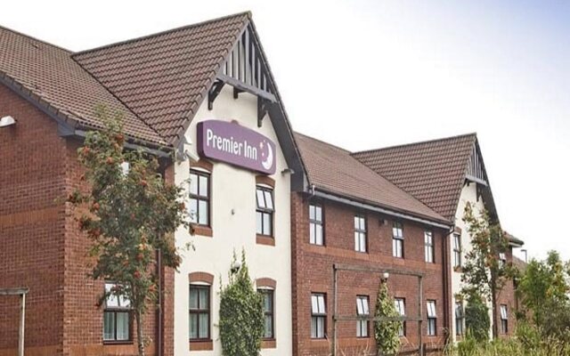 Отель Premier Inn Glasgow Cambuslang M74, J2A Великобритания, Глазго - отзывы, цены и фото номеров - забронировать отель Premier Inn Glasgow Cambuslang M74, J2A онлайн вид на фасад