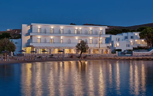 Possidonion Hotel & Bungalows