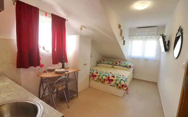Apartments Clementina Sunrise