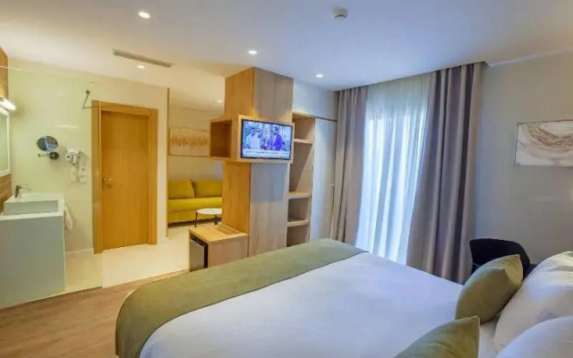 Ibiris Hotel