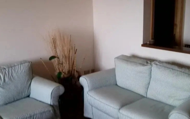Panoramic House