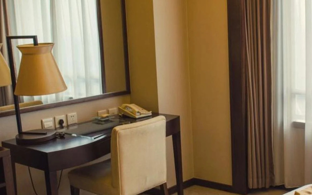 Dongguan Dongcheng International Hotel