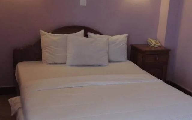 Smileys Hotel