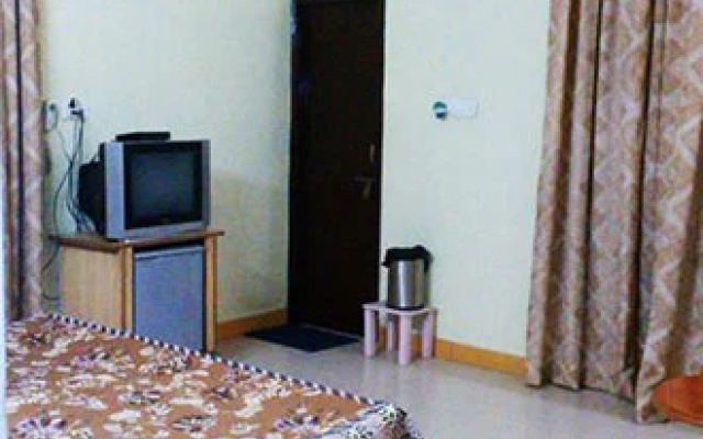 Hotel Kanishka