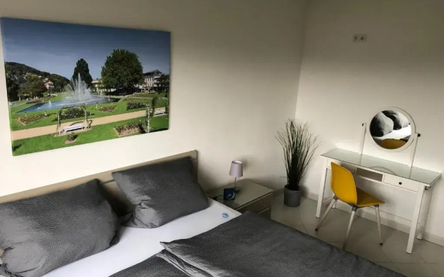 Apartment AusZeit