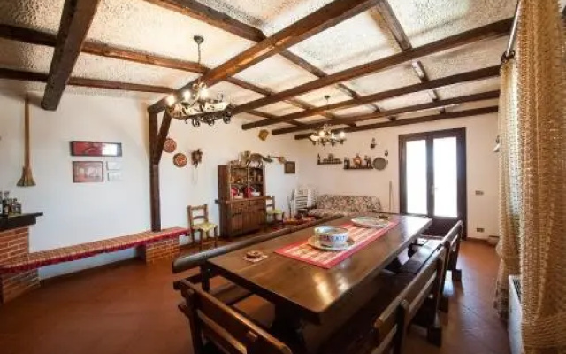Villa del Tramonto