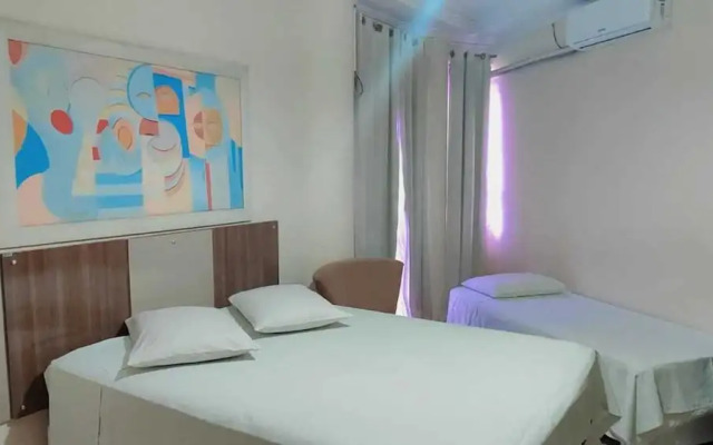 Hotel Rio Branco