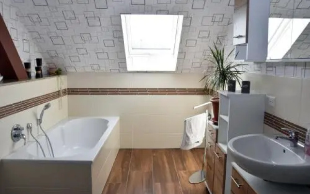 Ferienwohnung Wolf