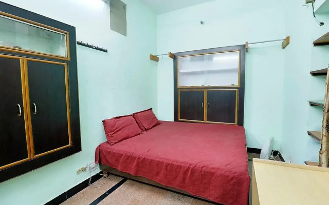 Maheshwari Residency