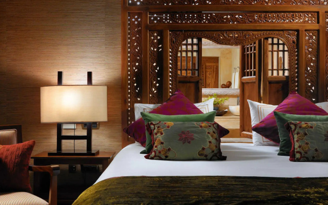 Royal Garden Villas & Spa