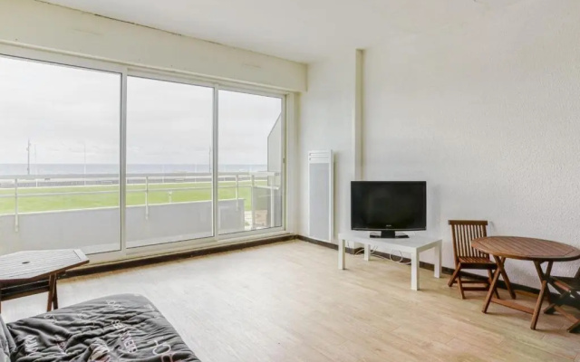 Appartement Biscarrosse Plage, 1 pièce, 4 personnes - FR-1-521-152