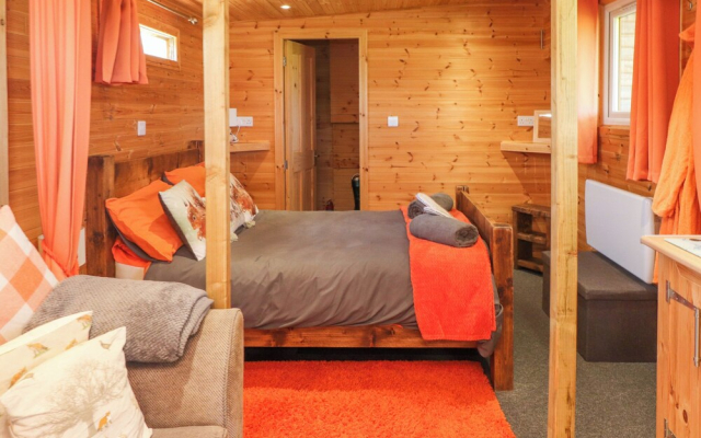 The Cabin