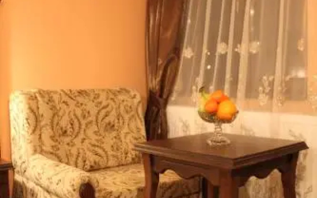 Stoichkovata Kashta
