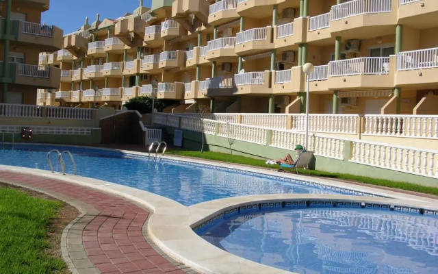 Villas de Frente - Resort Choice