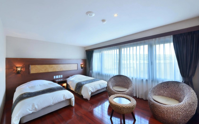 Uminoyasuragi Hotel Ryugu