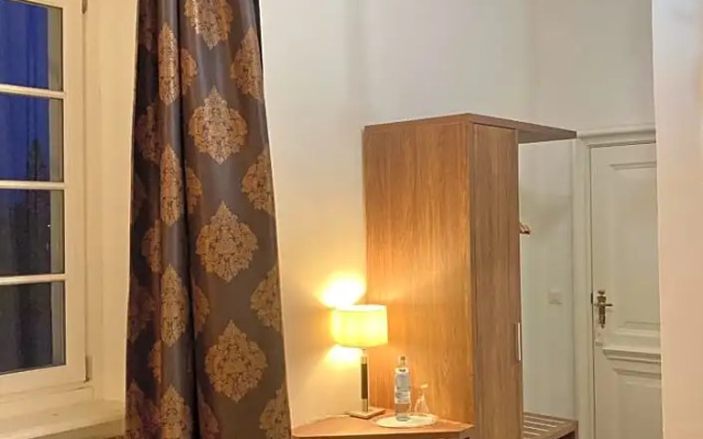 Schloß Vietgest