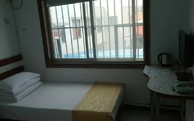 Junan Longdu Hotel