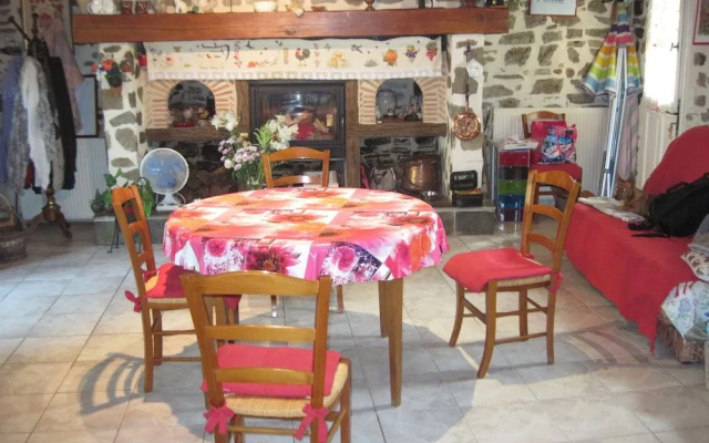 Chambres d'Hôtes de Plagnolles