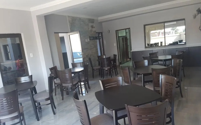 Sunflower Guesthouse & Spa