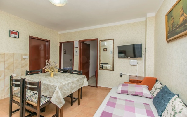 Apartment Barbara