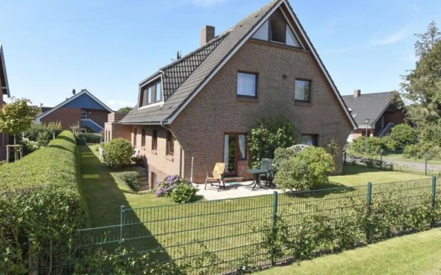 Schleswig-Holstein Whg 05 DG