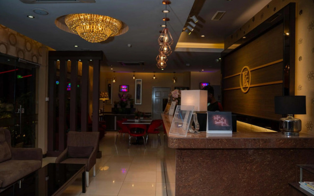 Hotel Eastana
