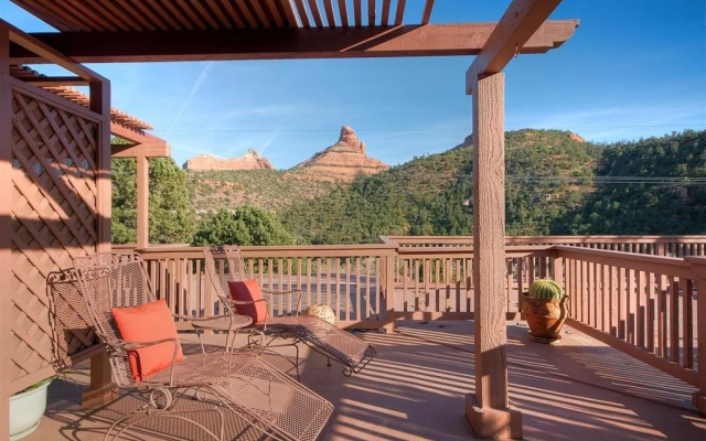 Sedona Views Bed & Breakfast