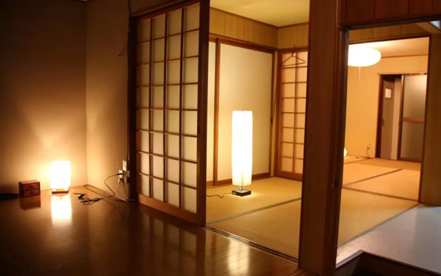 Kyoto Home Yoshida