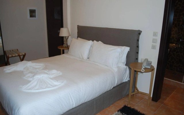White Lotus Hotel