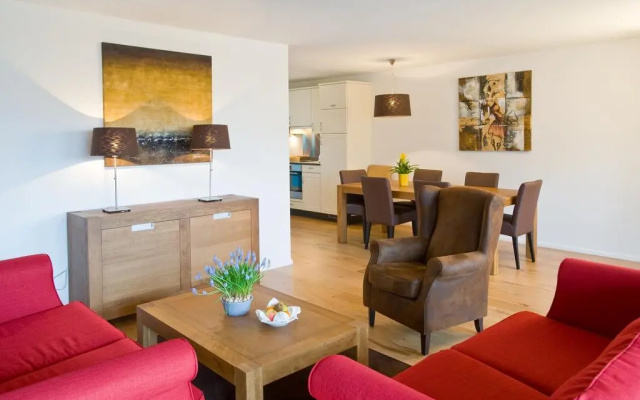 Resort Walensee Appartements