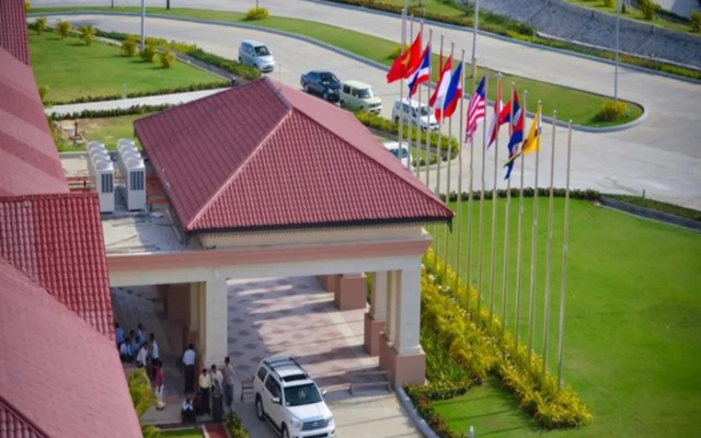 Hotel Royal Aster