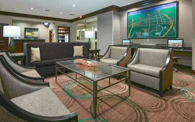 TownePlace Suites Seguin